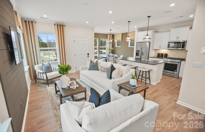 3632 Edisto Pl, Monroe, NC 28110