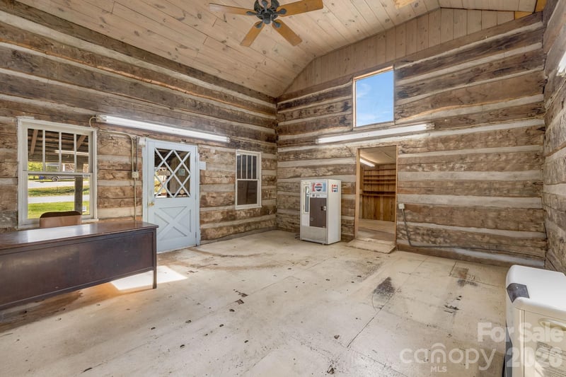 2172 Smokey Park Hw, Candler, NC 28715