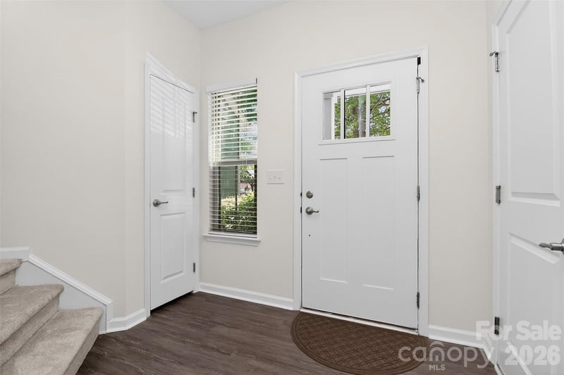 227 Park Meadows Dr, Stallings, NC 28104
