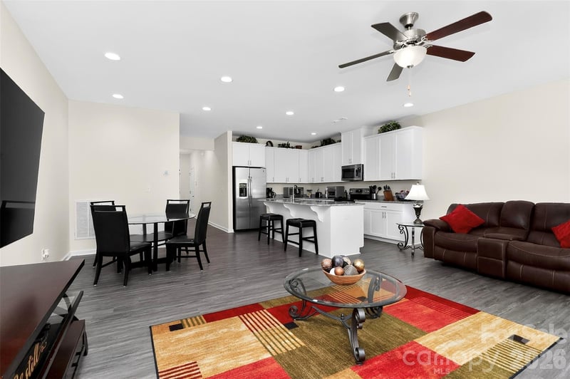 227 Park Meadows Dr, Stallings, NC 28104