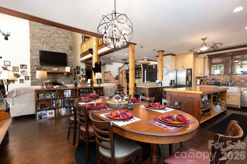 716 Peppervine Cir, Brevard, NC 28712