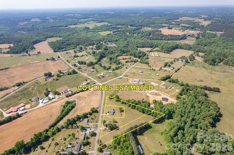 2464 - 2462 Leonhardt Rd, Cherryville, NC 28021
