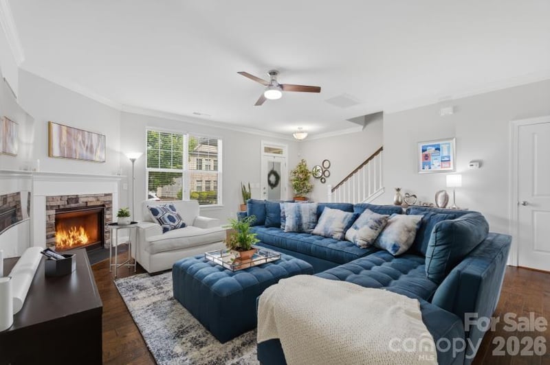 8737 Aspinwall Dr, Charlotte, NC 28216