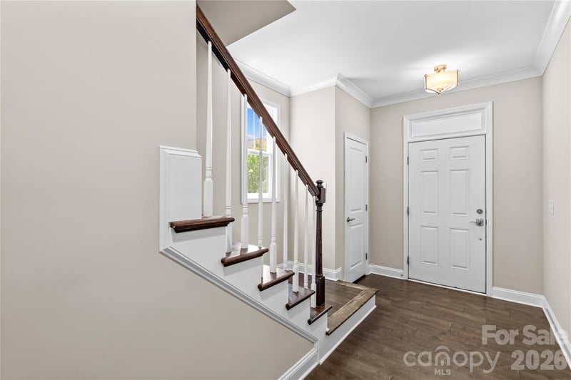 122 Mint Ave #A, Mooresville, NC 28117