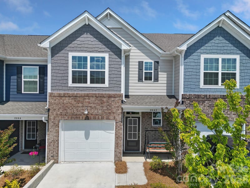 8042 Scarlet Maple Ln, Fort Mill, SC 29708