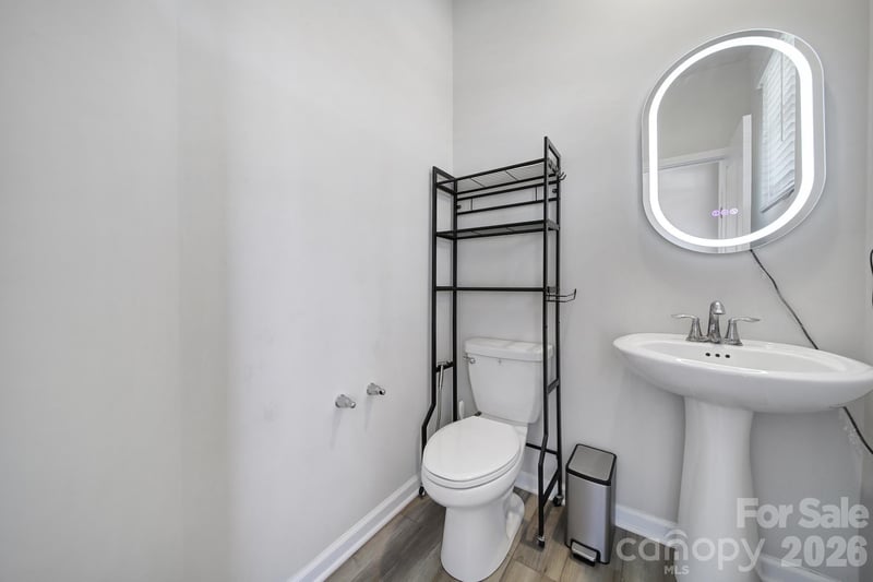 8042 Scarlet Maple Ln, Fort Mill, SC 29708