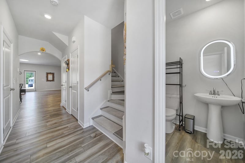8042 Scarlet Maple Ln, Fort Mill, SC 29708