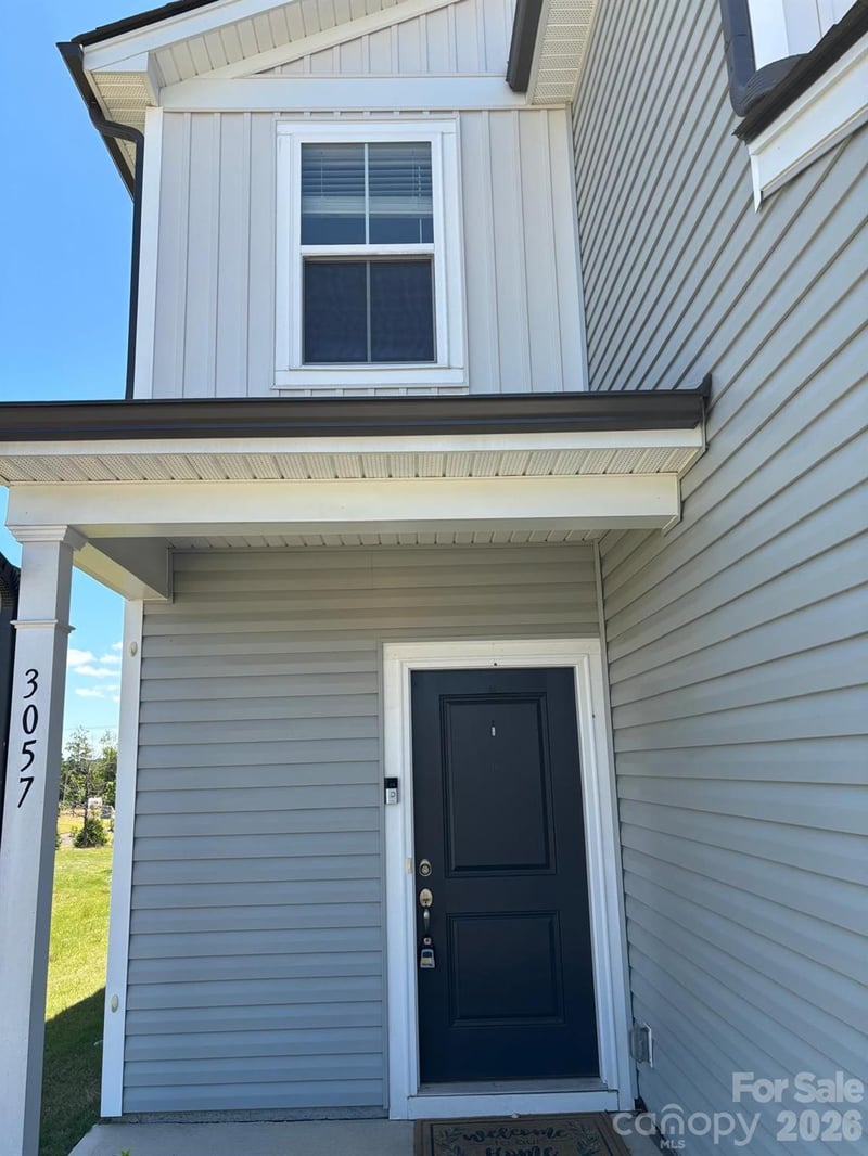 3057 Bell Spur Ave SW, Concord, NC 28027