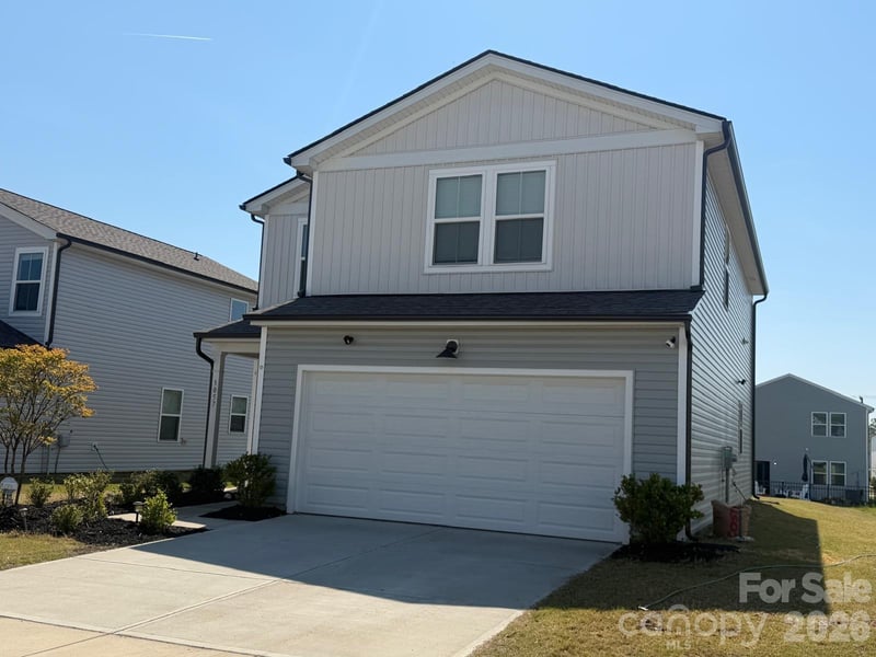 3057 Bell Spur Ave SW, Concord, NC 28027