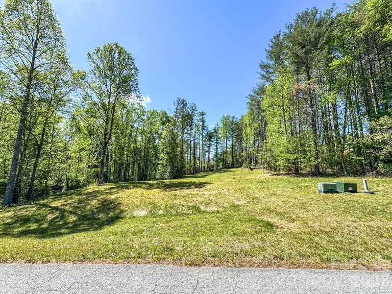 92 Crystal Heights Dr, Hendersonville, NC 28739