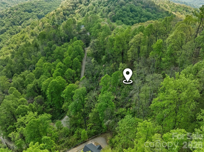 TBD Jacks Knob Rd #49, Barnardsville, NC 28709