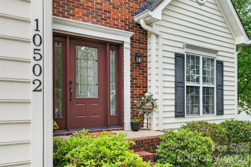 10502 Hellebore Rd, Charlotte, NC 28213