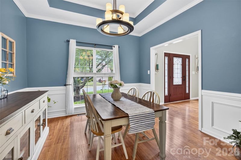 10502 Hellebore Rd, Charlotte, NC 28213