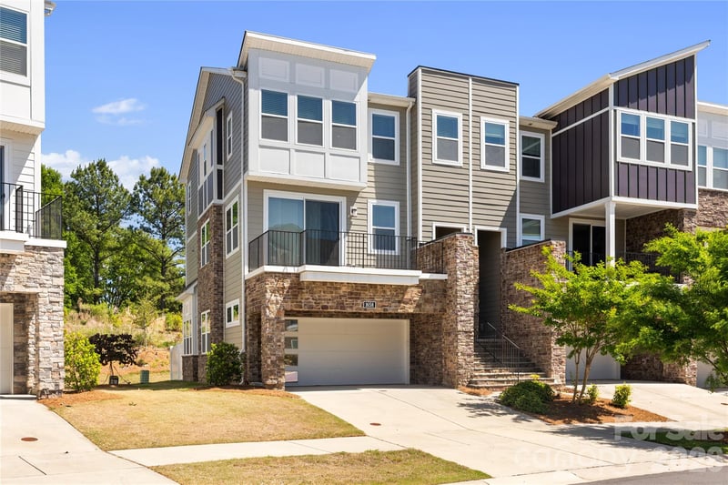1658 Unison Dr, Charlotte, NC 28262