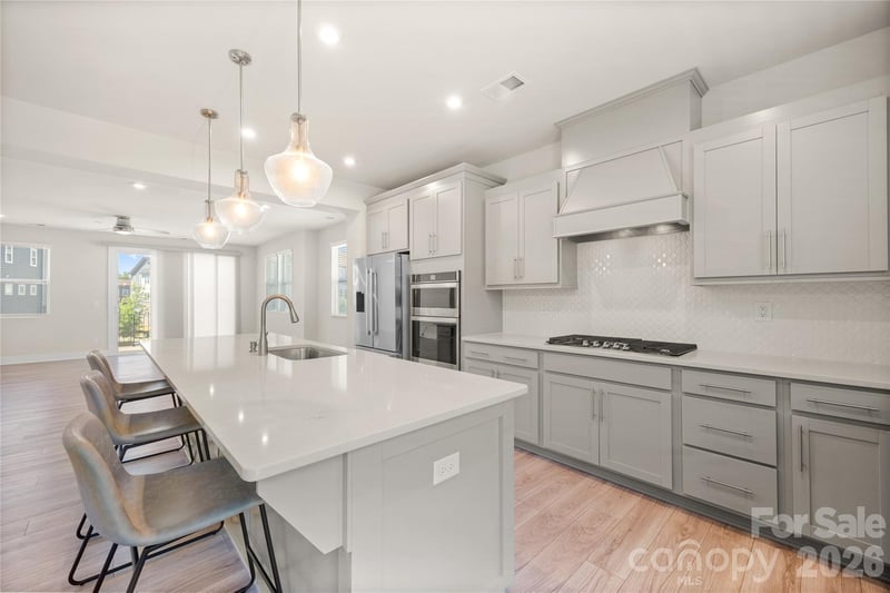1658 Unison Dr, Charlotte, NC 28262