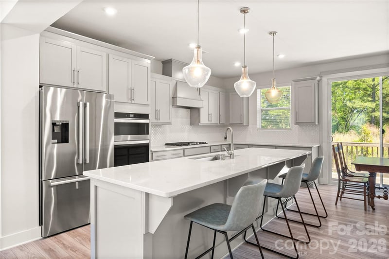 1658 Unison Dr, Charlotte, NC 28262