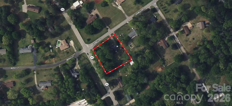 3675 Howell Rd, Rock Hill, SC 29732