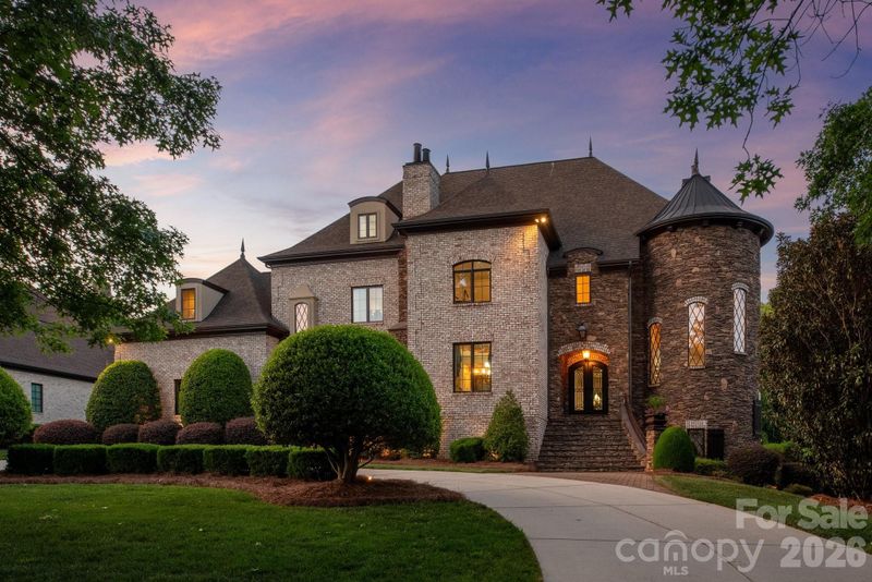 7828 Clovervale Dr, Waxhaw, NC 28173