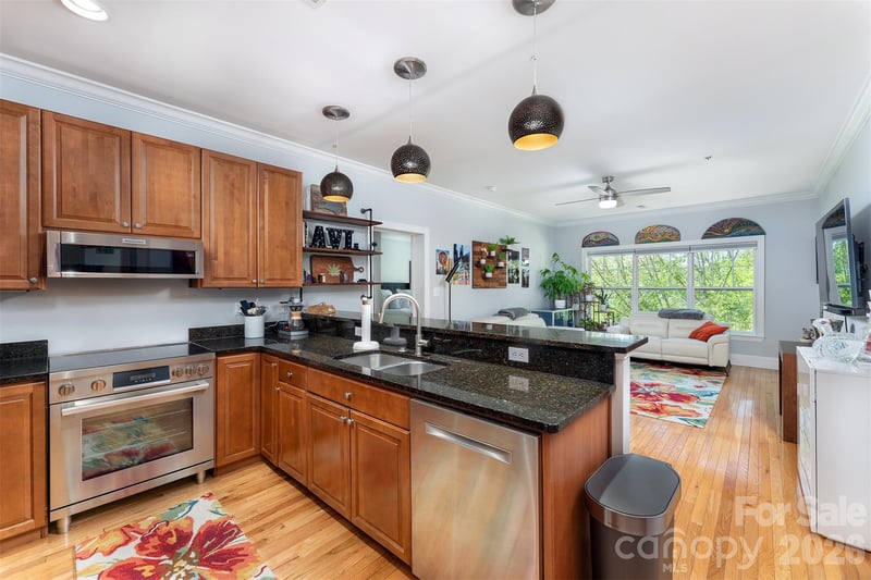 155 S Lexington Ave #B408, Asheville, NC 28801