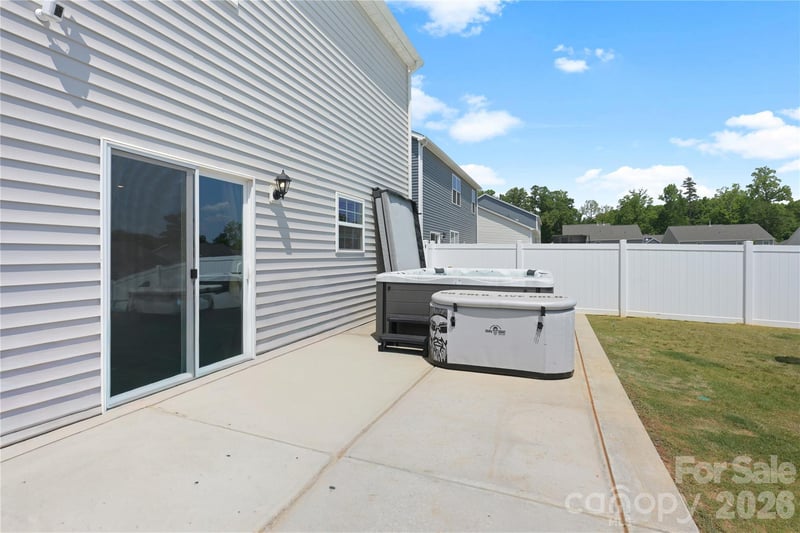 9223 Poquoson Dr, Gastonia, NC 28056