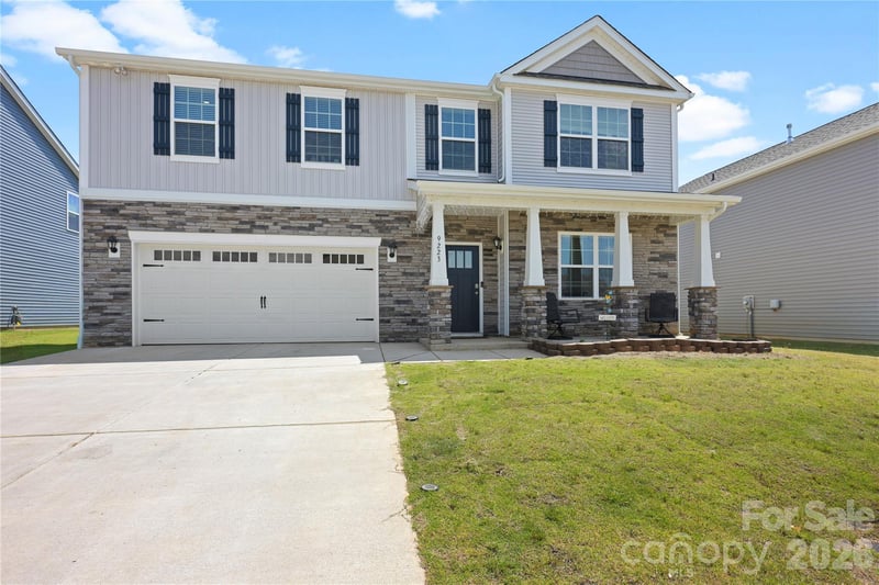 9223 Poquoson Dr, Gastonia, NC 28056