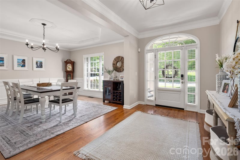 10106 Enfield Ct, Indian Land, SC 29707