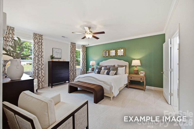 143 Windgate Way, Mooresville, NC 28115