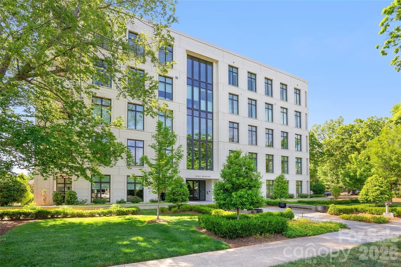 1500 Queens Rd #104, Charlotte, NC 28207