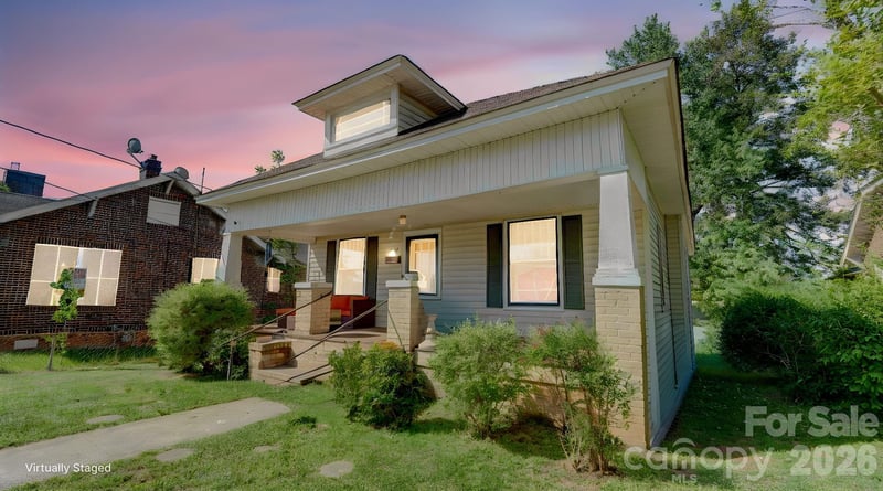 Home Worth Check