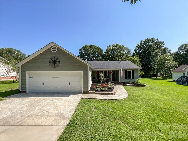 103 Woodland Ln, Monroe, NC 28112
