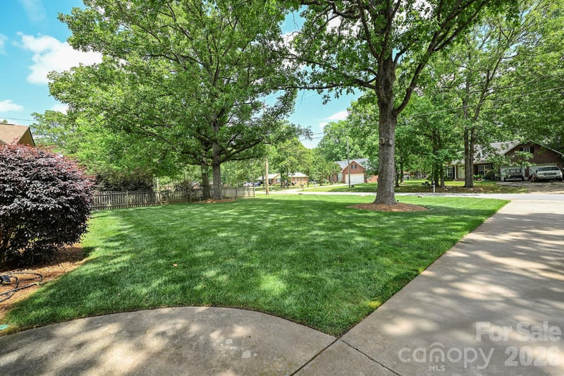 2017 Wilson Ave, Monroe, NC 28110