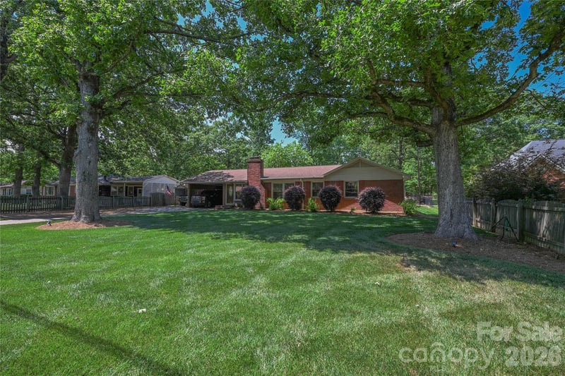 2017 Wilson Ave, Monroe, NC 28110