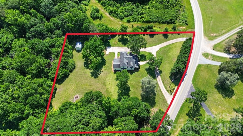 604 Ferguson Ridge Rd, Gastonia, NC 28052