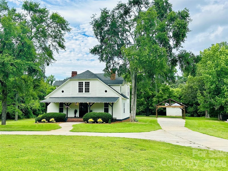 604 Ferguson Ridge Rd, Gastonia, NC 28052