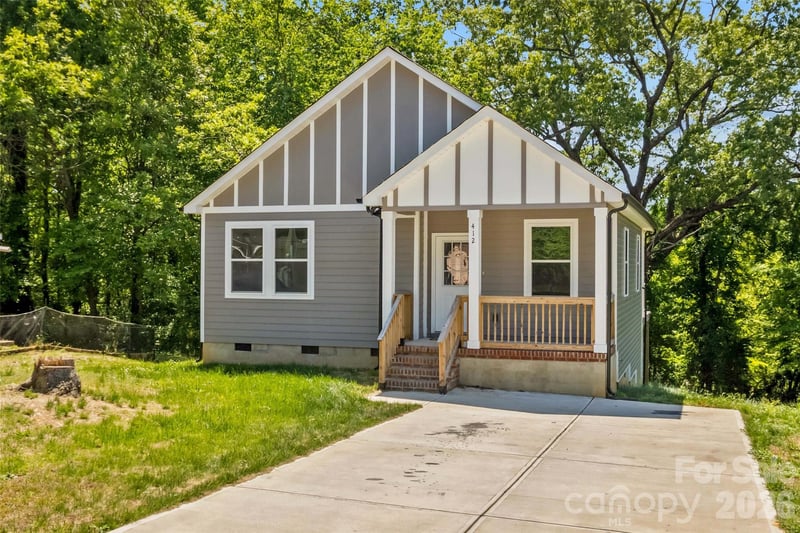 412 Royal St, Salisbury, NC 28144