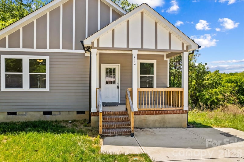 412 Royal St, Salisbury, NC 28144