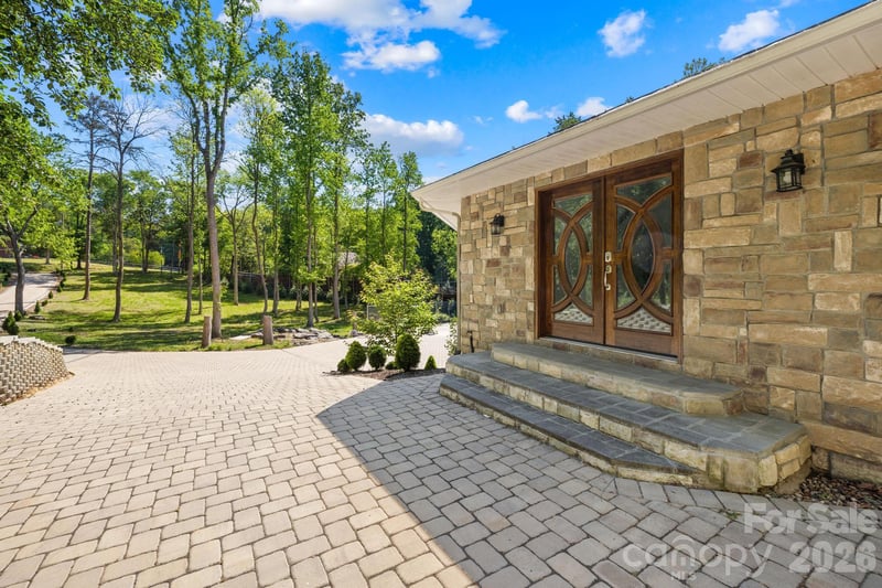 3117 Beaman Ave, Charlotte, NC 28273