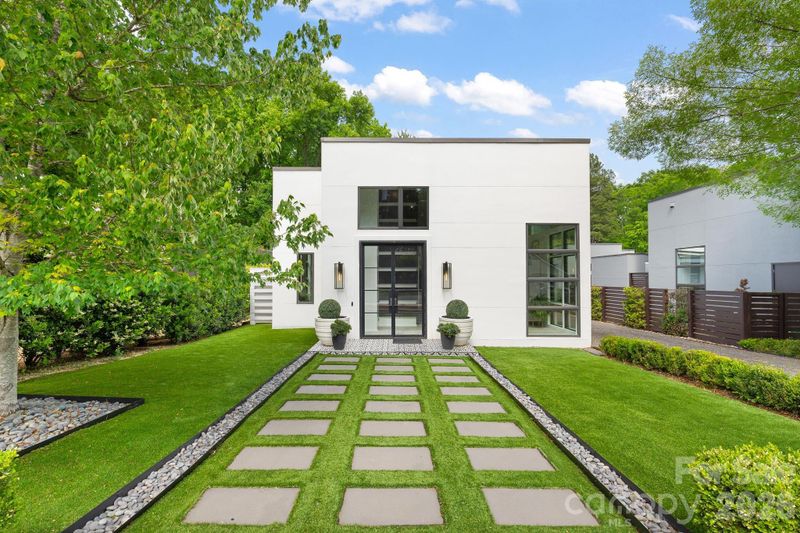 4547 Craig Ave, Charlotte, NC 28211