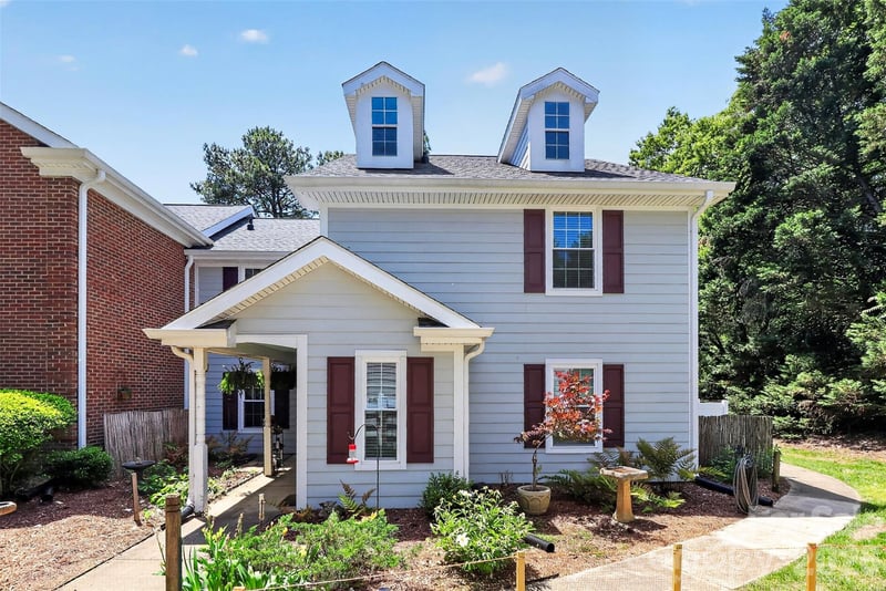 Home Worth Check