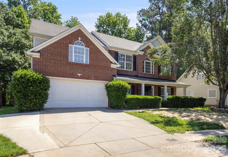 11444 Mangla Dr, Charlotte, NC 28214