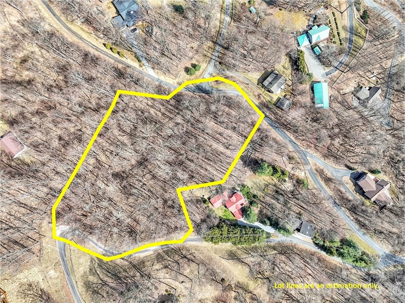 TBD Chipmunk Cir #27, Waynesville, NC 28785