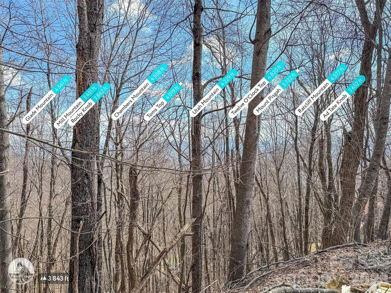 TBD Chipmunk Cir #27, Waynesville, NC 28785