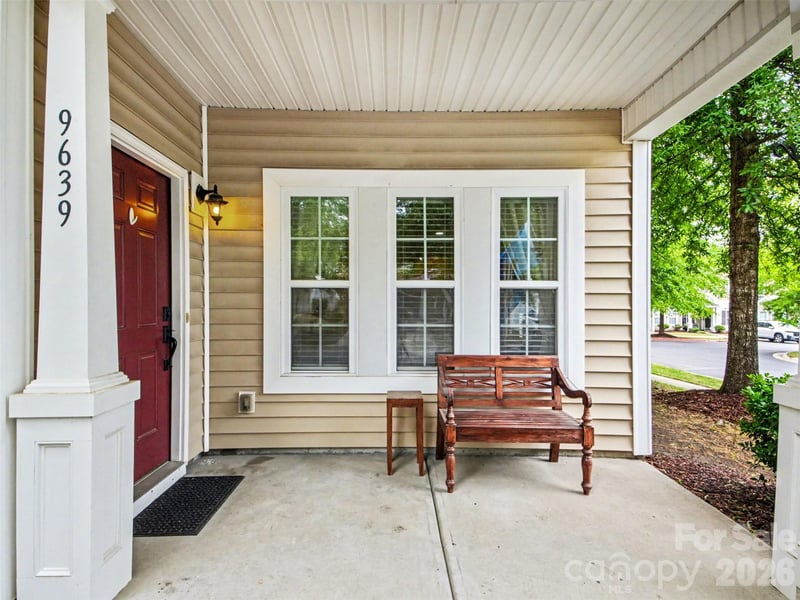 9639 Turning Wheel Dr, Charlotte, NC 28214