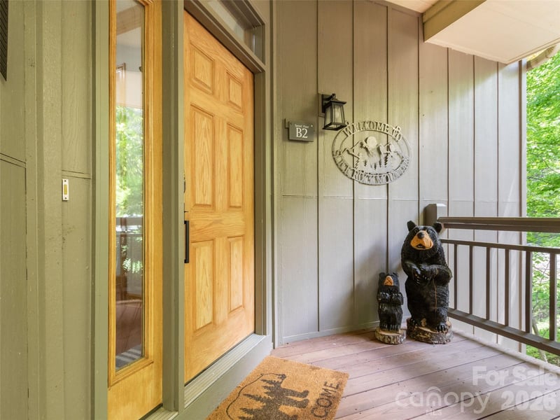 266 Sunset Point Rd #B2, Burnsville, NC 28714