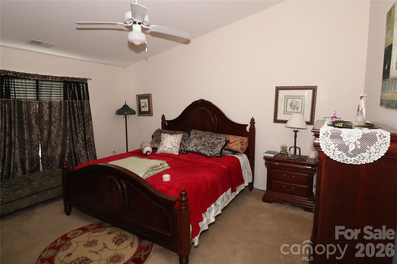 6326 Ziegler Ln, Charlotte, NC 28269