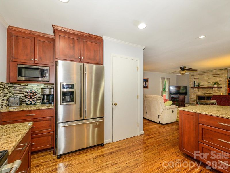 9607 Riddick Pl, Matthews, NC 28105