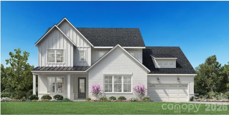 5050 Brown Hall Ct #162, Huntersville, NC 28078