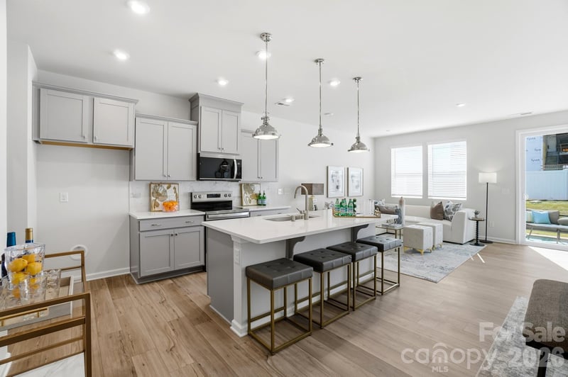 7009 Cerris Dr, Charlotte, NC 28269