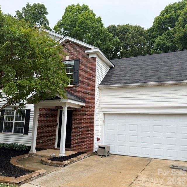 106 Rainford Ct, Mooresville, NC 28117