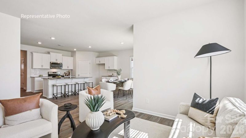3641 Charles St NW, Conover, NC 28613